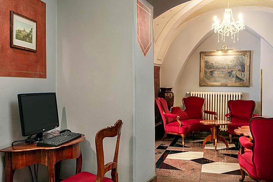 The Charles Hotel
