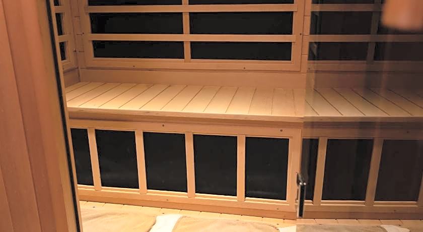 Ryokan Kiraku