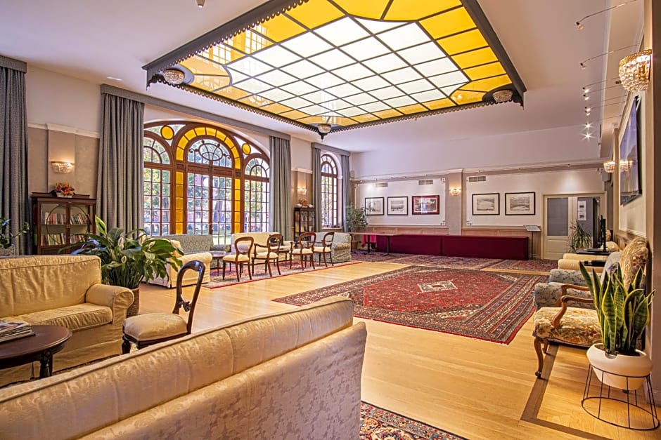 Grande Albergo