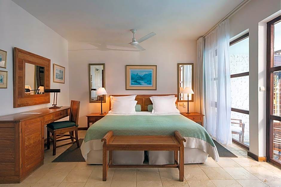 Le Saint Alexis **** Hotel & Spa