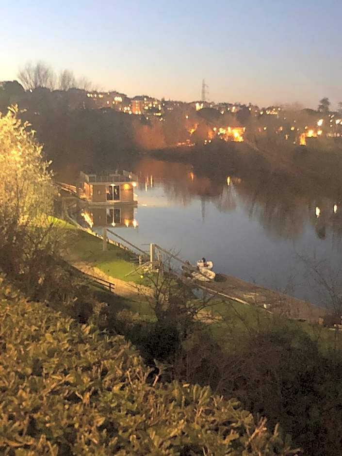 Aurora 31 - Suite & Breakfast