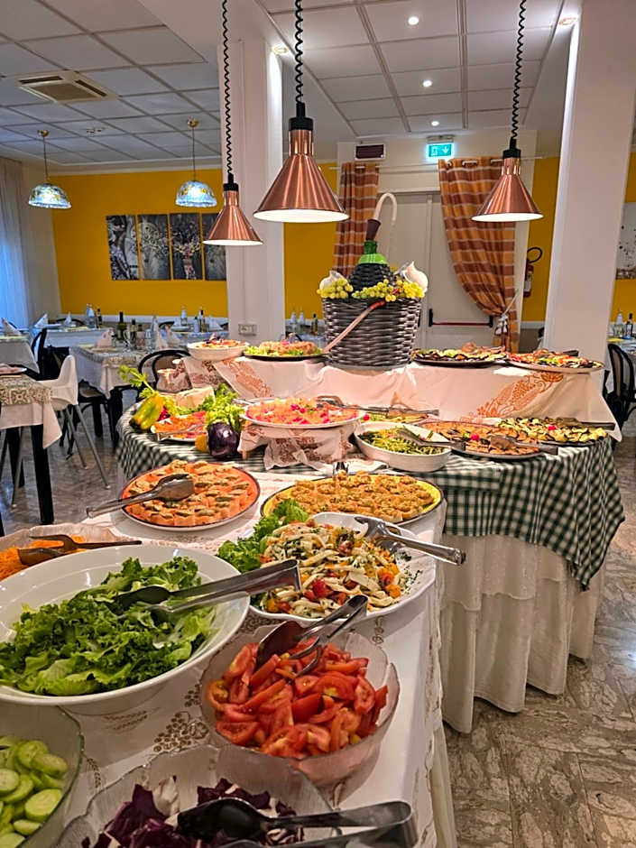 Hotel Romagna