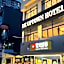 De UPTOWN Hotel @ Subang Jaya