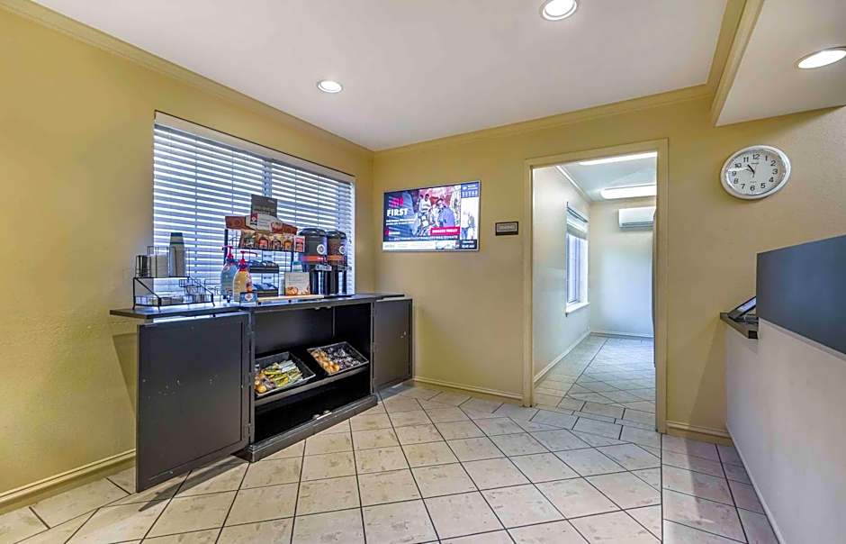 Extended Stay America Suites - Washington, D.C. - Rockville