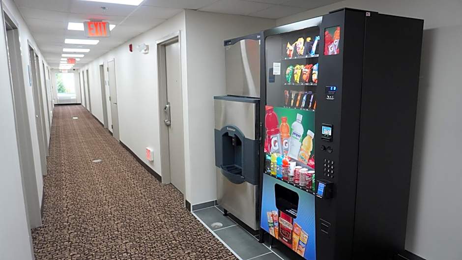 Sleep Inn Franklin - Cool Springs