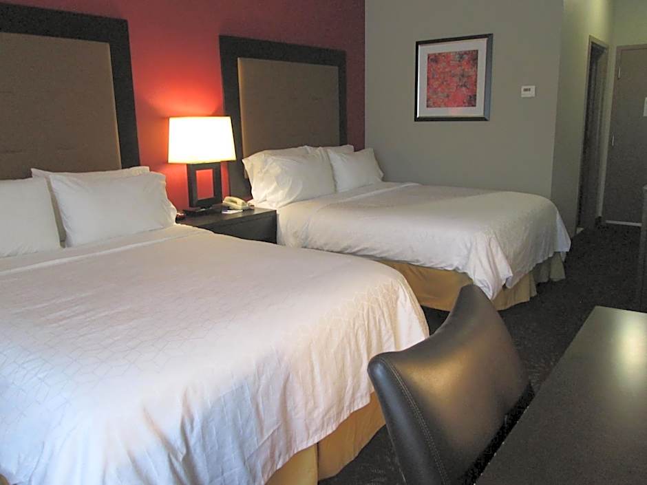 Holiday Inn Express Hotels Cloverdale (Greencastle) By IHG