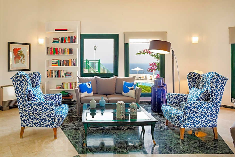 Kalidon Panorama Hotel