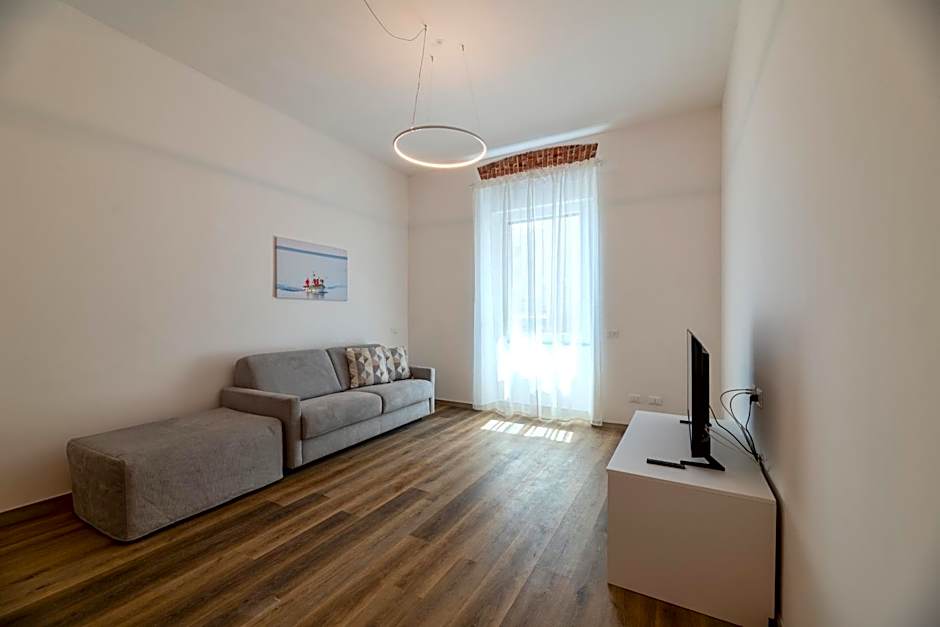 VILLA CADIZ APARTMENTS VARAZZE