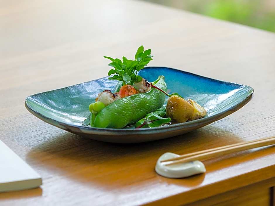 Yufuin Ryokan Sansoh Warabino