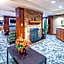 Staybridge Suites Memphis-Poplar Ave East By IHG