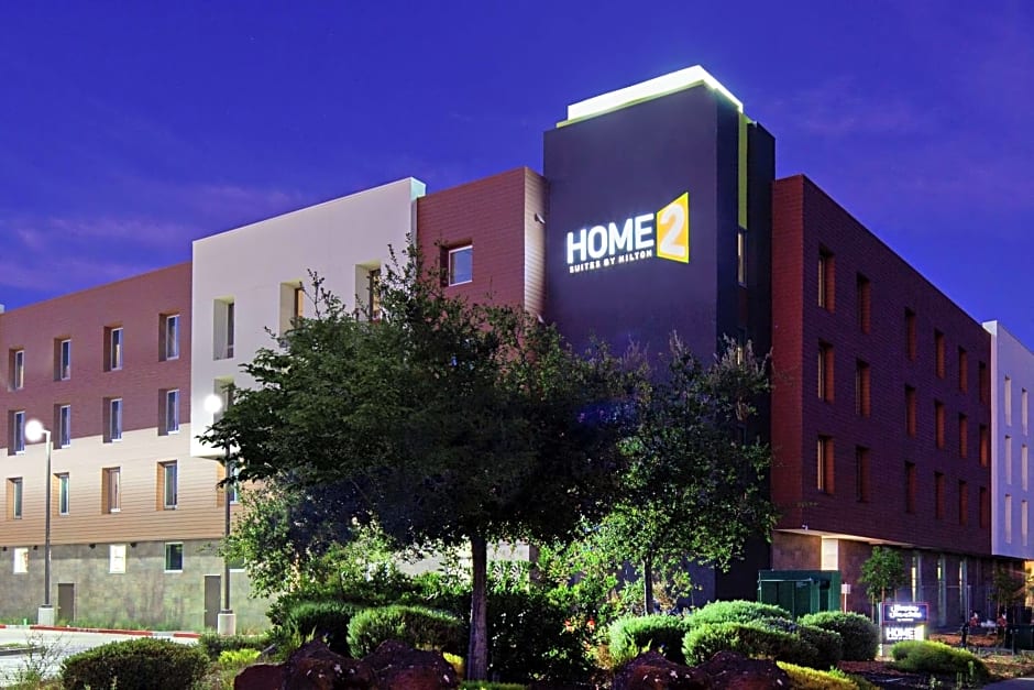 Home2 Suites By Hilton Alameda Oakland Airport