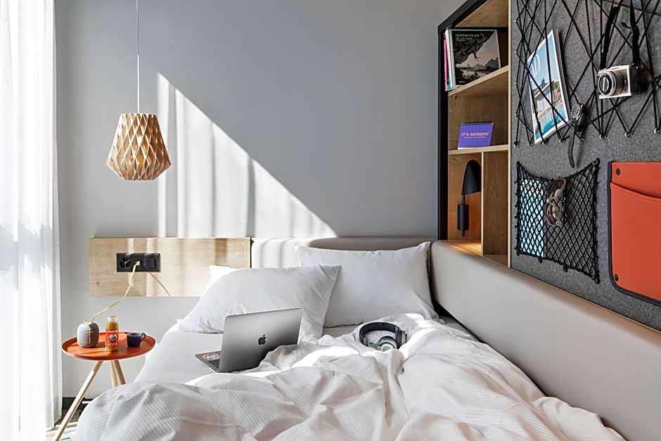 Stay KooooK Bern Wankdorf - Online Check In