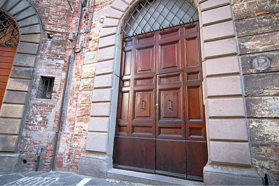 Rinidia - Siena Centro