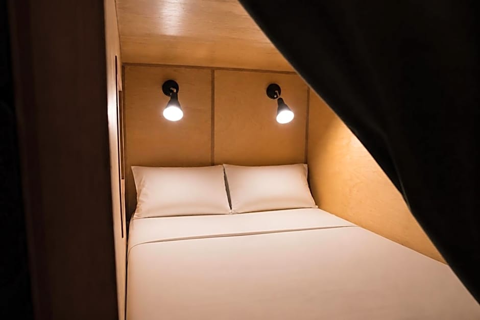 Hostel du Nord