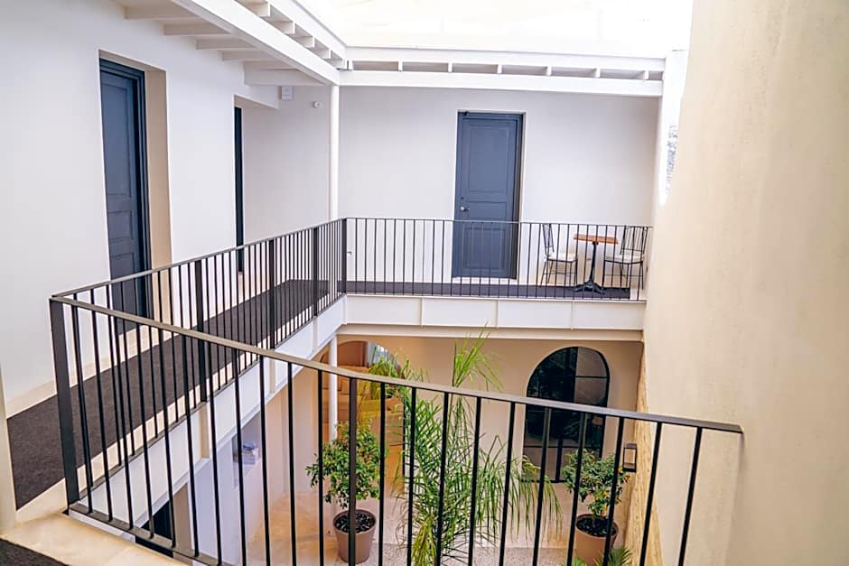 Hotel Boutique Sidonia