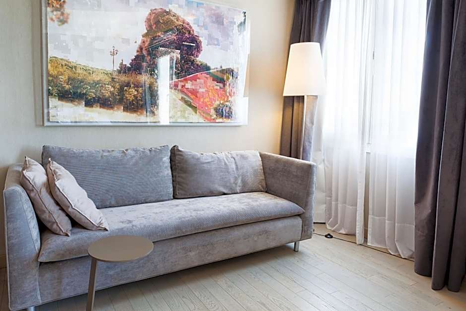 Esplendor Plaza Francia