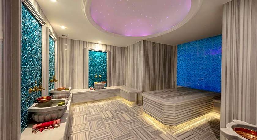 Danis Hotel Istanbul