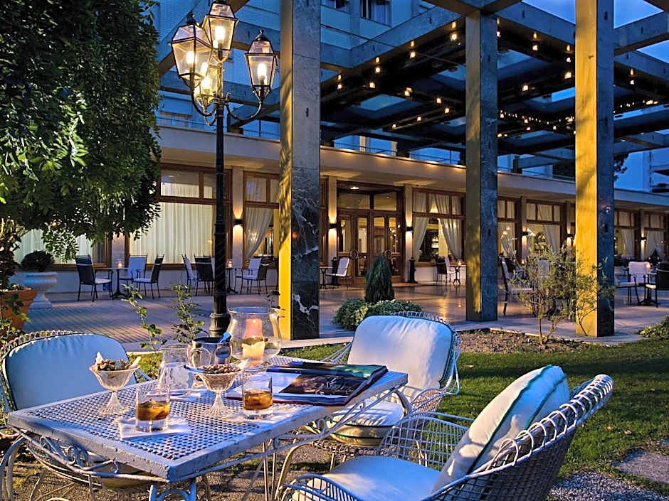 Hotel Universal Terme