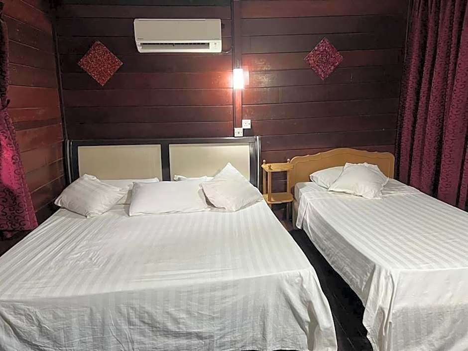 Nipah Bay Villa