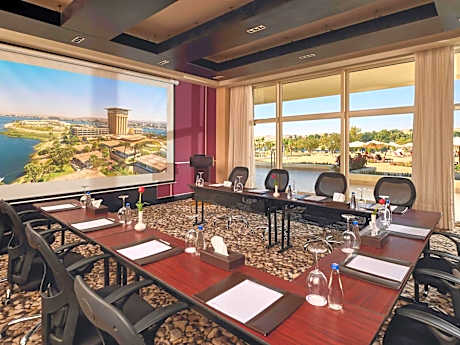 Moevenpick Resort Aswan