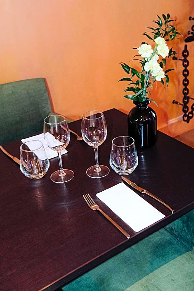 Mercure Klaipeda City