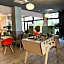 ibis Tours Centre Gare