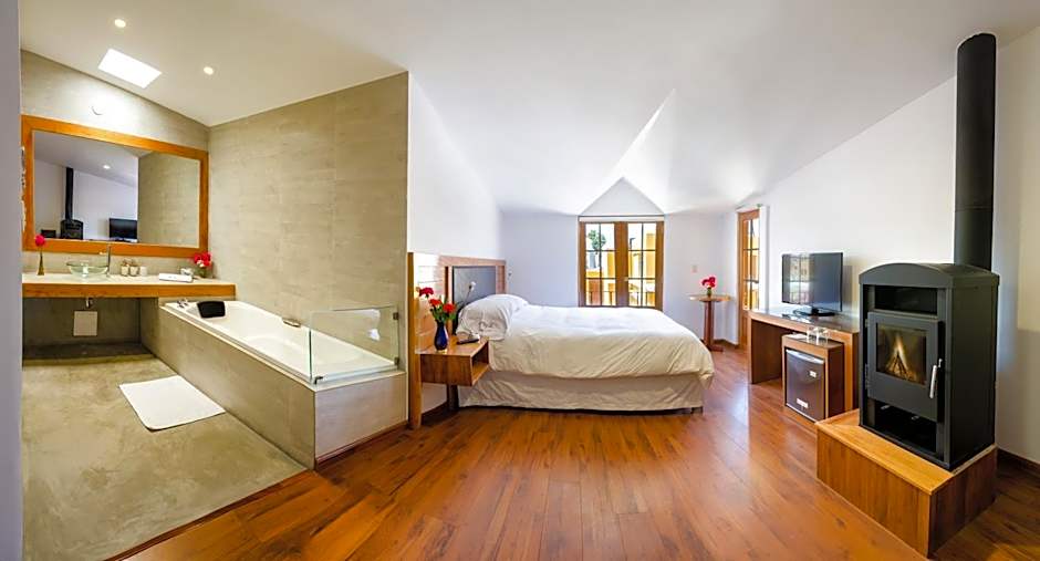 La Hostería Boutique Hotel