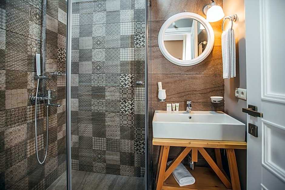 Kisi by Tbilisi Luxury Boutique Hotels