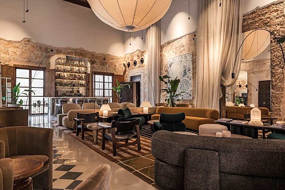 Nobis Hotel Palma, a Member of Design Hotels