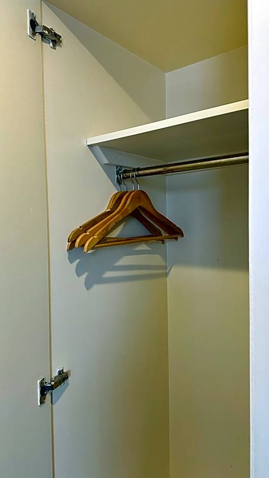 Smart Hyde Park View Hostel