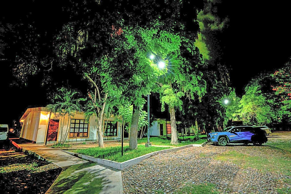 InHouse Select Hacienda Tres Rios