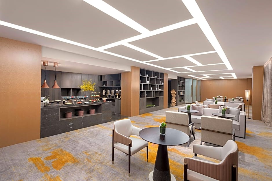 Wyndham Taizhou West