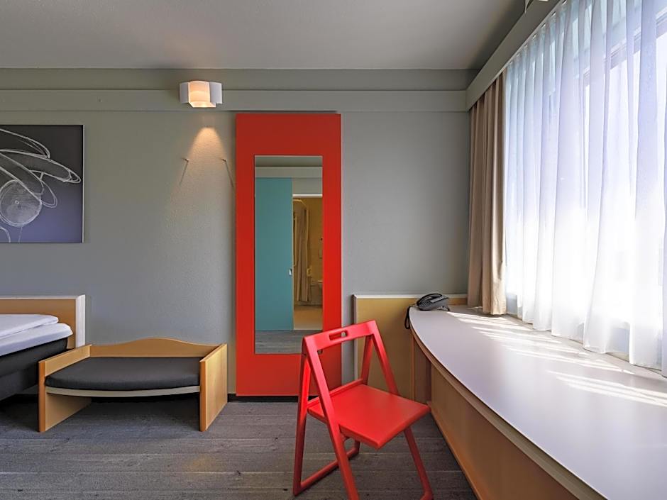 ibis Hamburg Alsterring