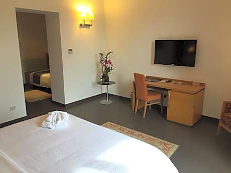 Executive Double or Twin Room