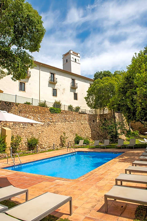 Hotel Convent de Begur