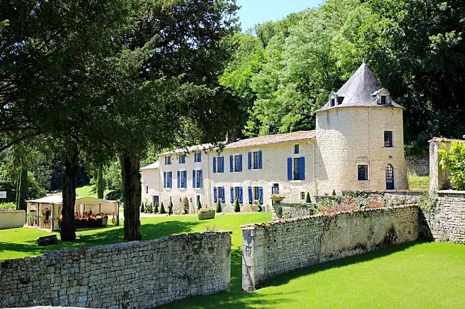 Hôtel St Martin – La Maison Younan