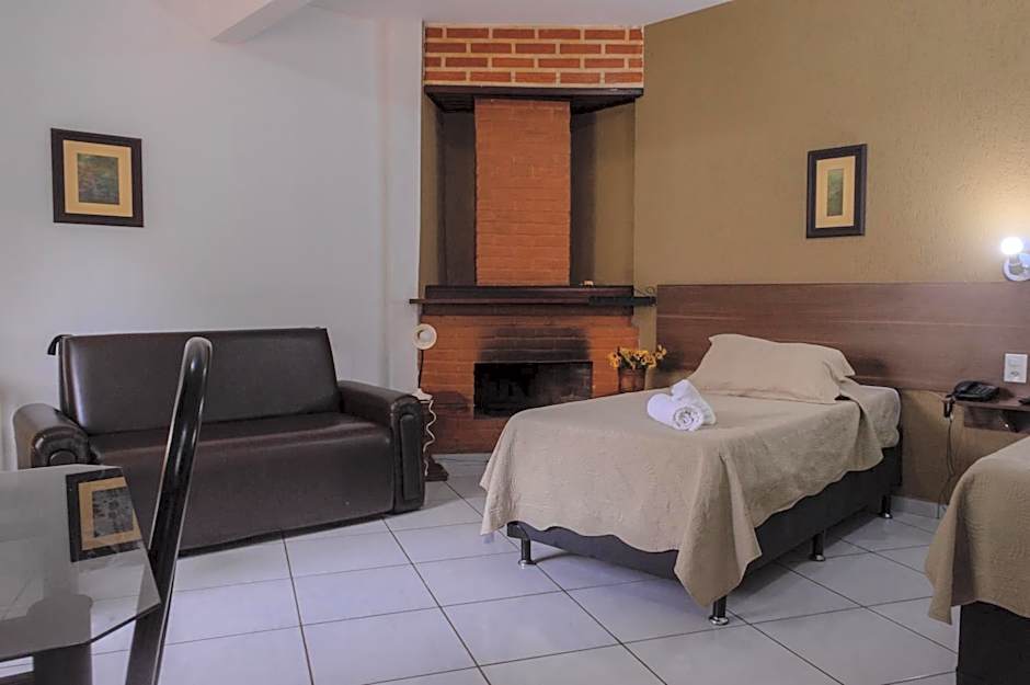 Hotel Halloween Inn Penedo