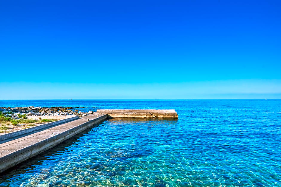 Savudrija Apartments