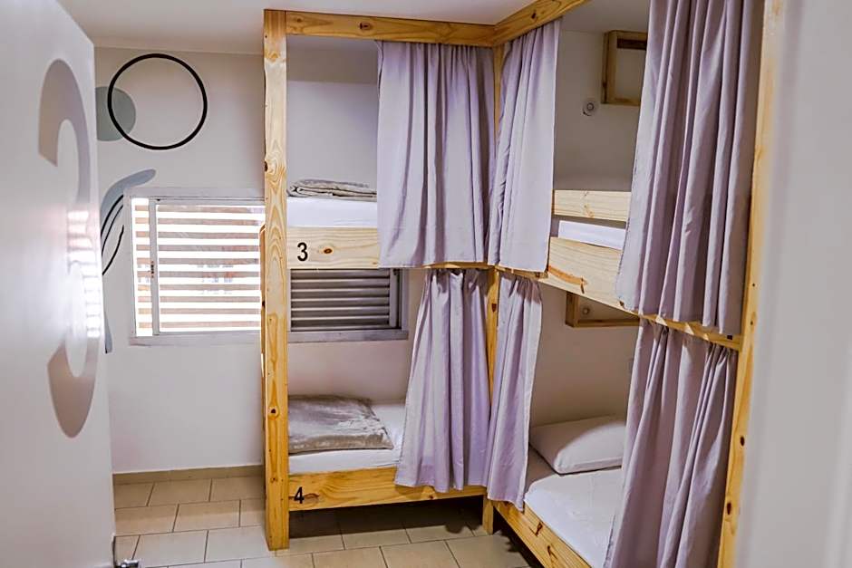 Hostel new way
