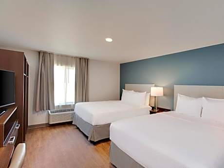 Queen Suite