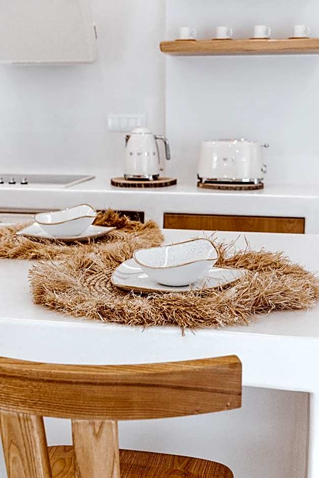 Cocopalm Villas Naxos