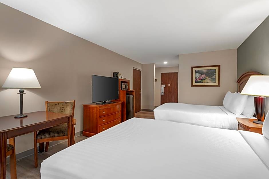 Best Western Manassas