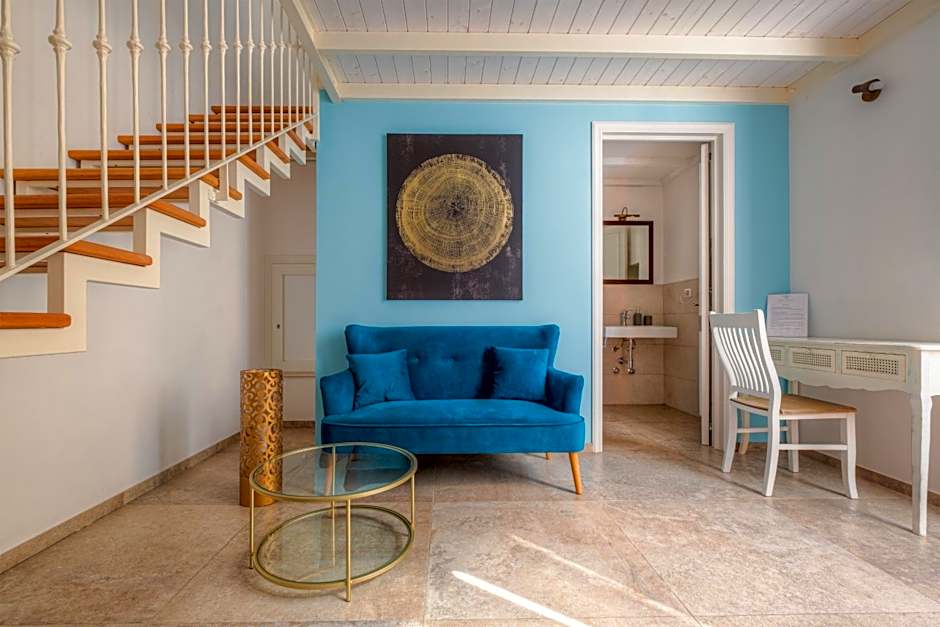 Relais Palazzo Vaglio