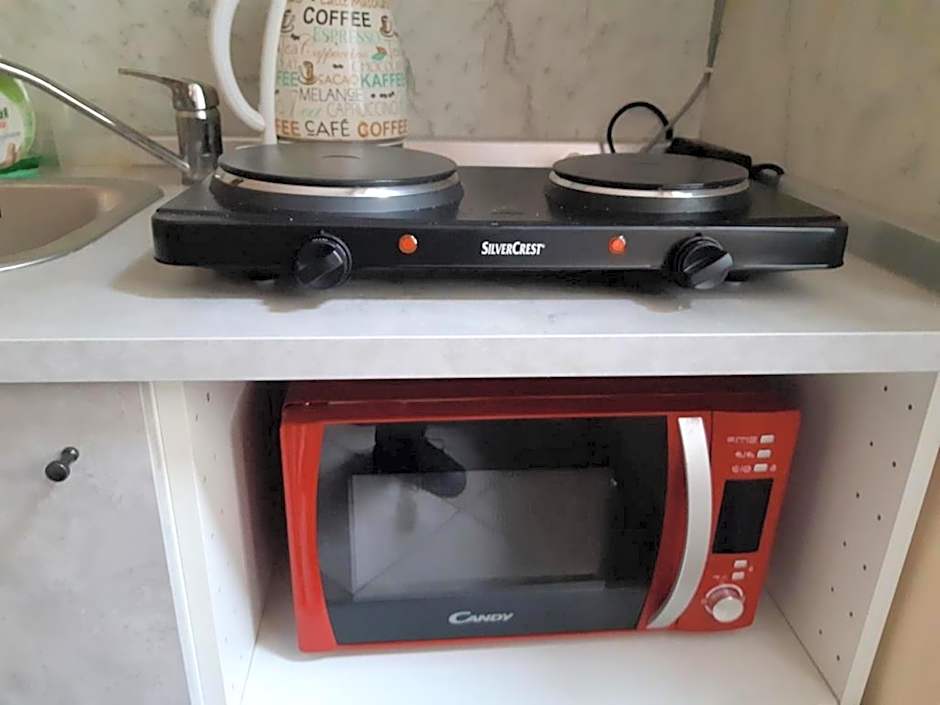 Sogni D'Oro Guest House