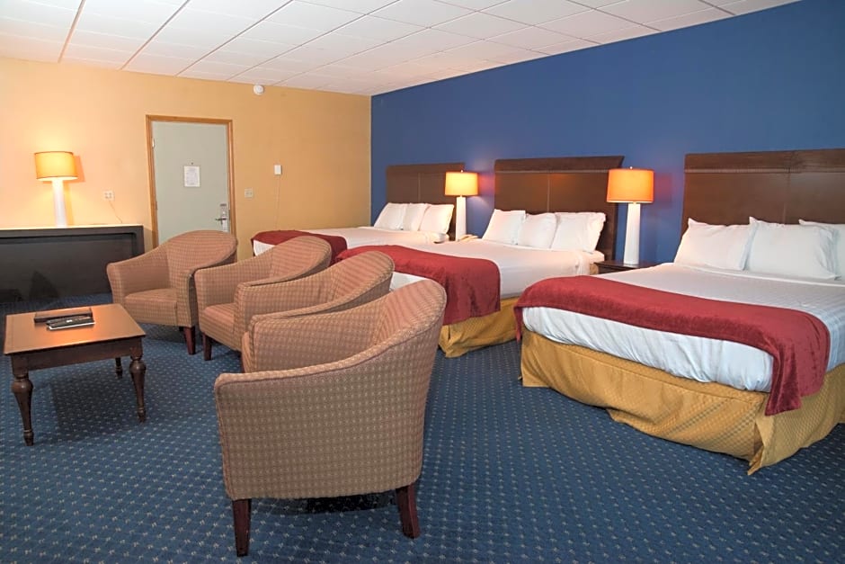 Hampton Falls Inn