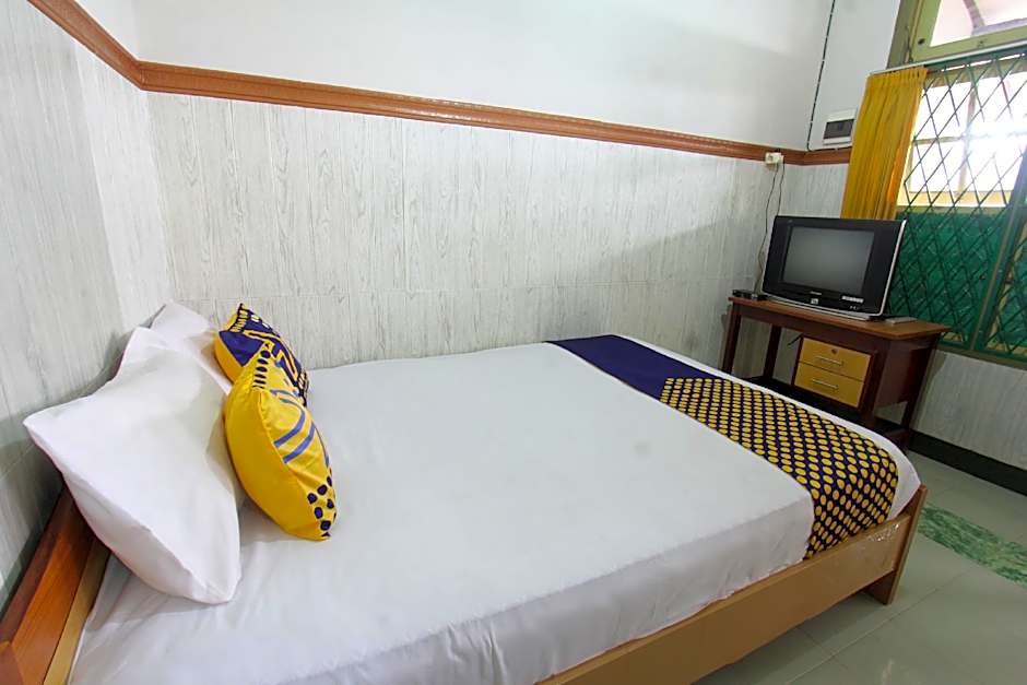 OYO Life 93247 Pondok Pariwisata