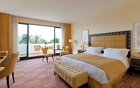 Superior Double Room (3 Adults)