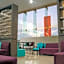 Hotel Kavia Monterrey