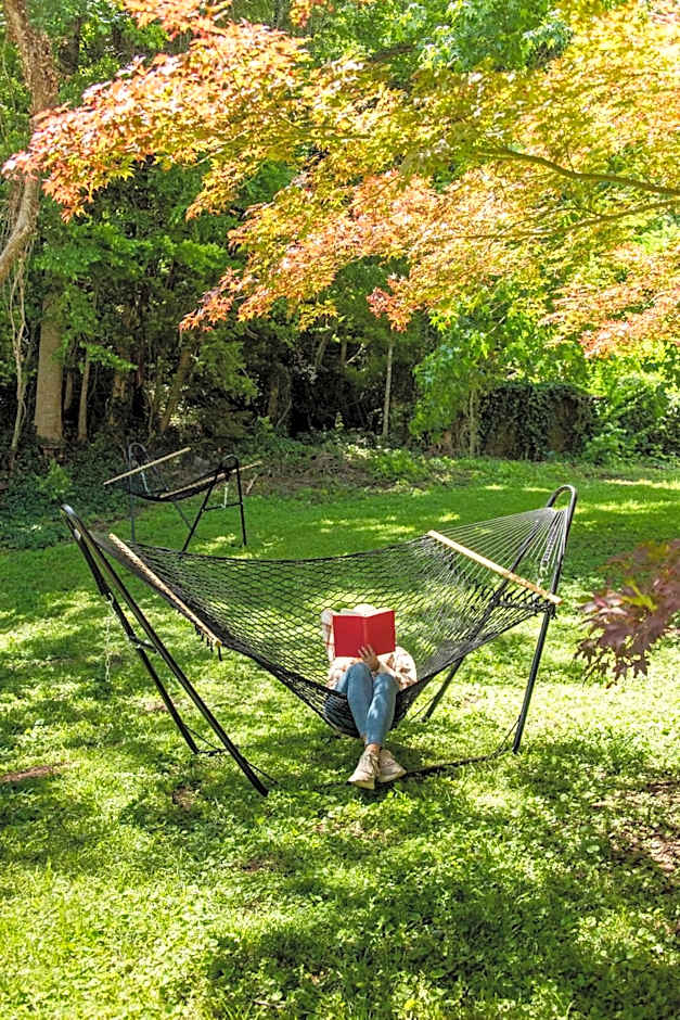 Gatlinburg River Inn