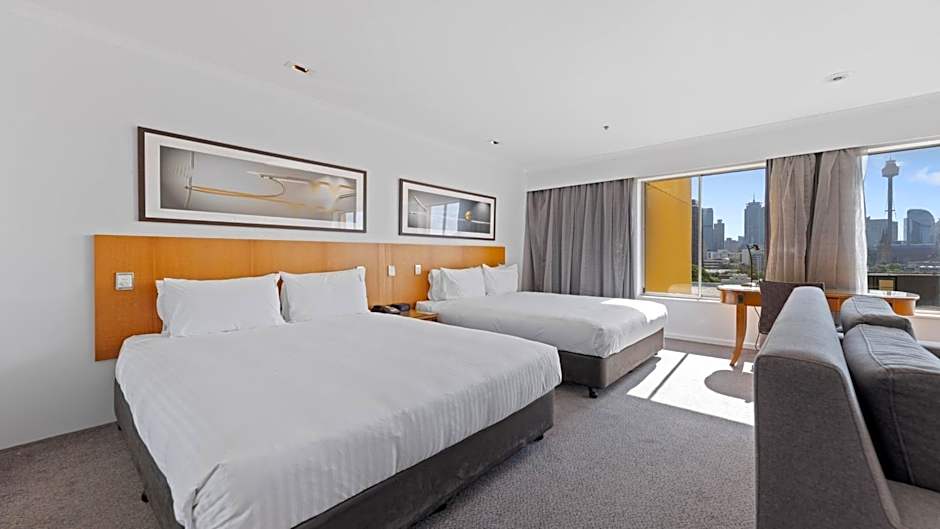 Holiday Inn Sydney Potts Point, an IHG Hotel By IHG